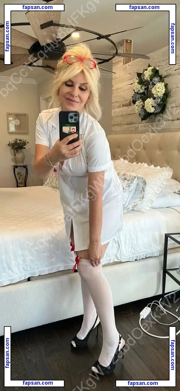 Donna Dalessandro голая фото #0051 с Онлифанс