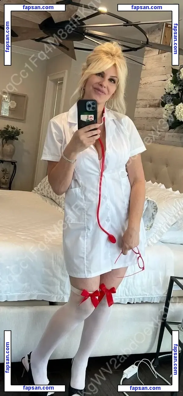 Donna Dalessandro голая фото #0055 с Онлифанс