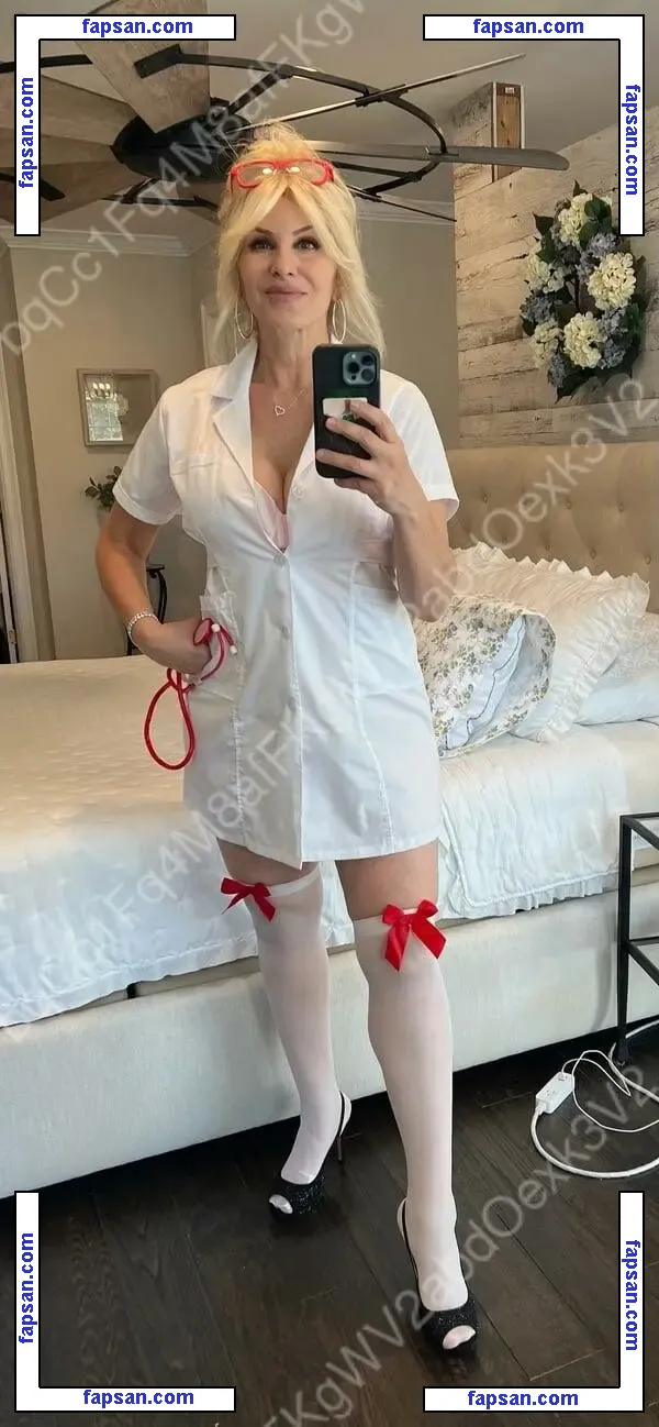 Donna Dalessandro голая фото #0056 с Онлифанс