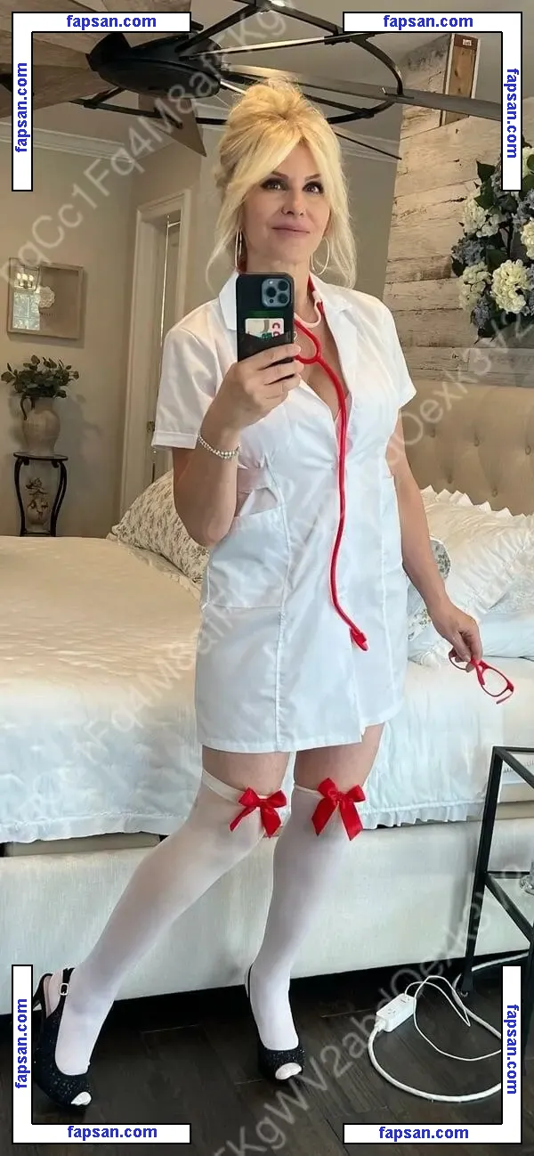 Donna Dalessandro голая фото #0057 с Онлифанс