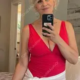 Donna Dalessandro голая #0019