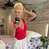 Donna Dalessandro голая #0025