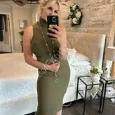 Donna Dalessandro голая #0039