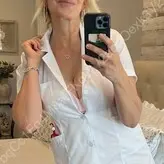 Donna Dalessandro голая #0044