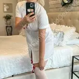 Donna Dalessandro голая #0051