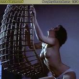 Donna Desmond голая #0011