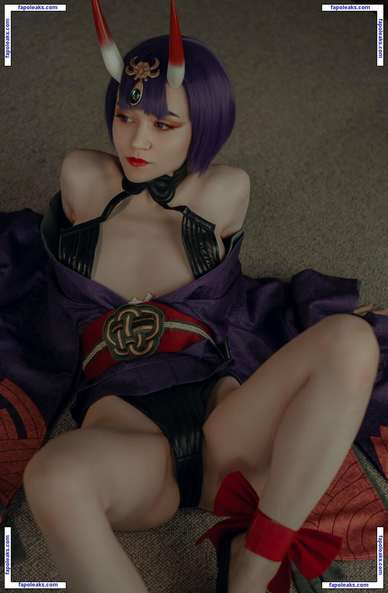 Donna Loli / donnami_cos nude photo #0289 from OnlyFans