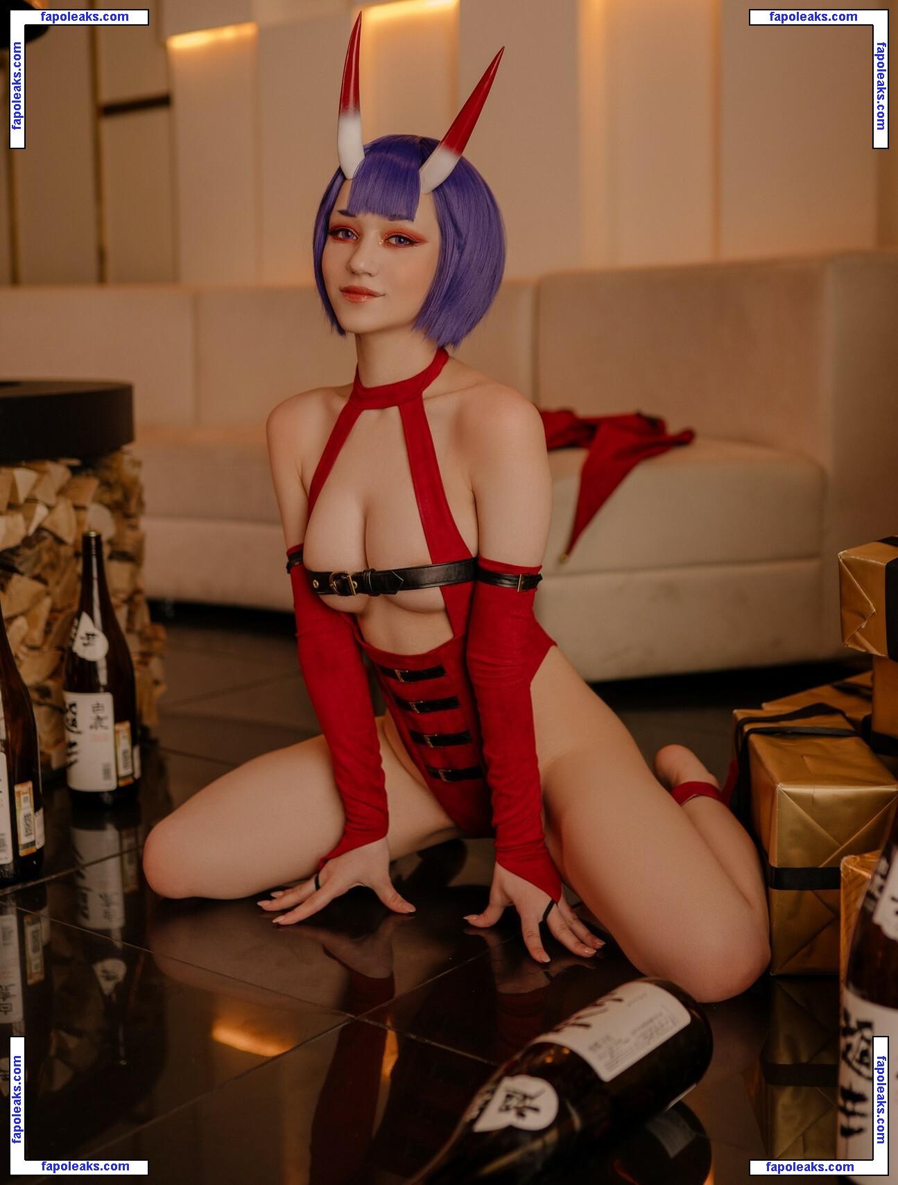 Donna Loli / donnami_cos nude photo #0340 from OnlyFans