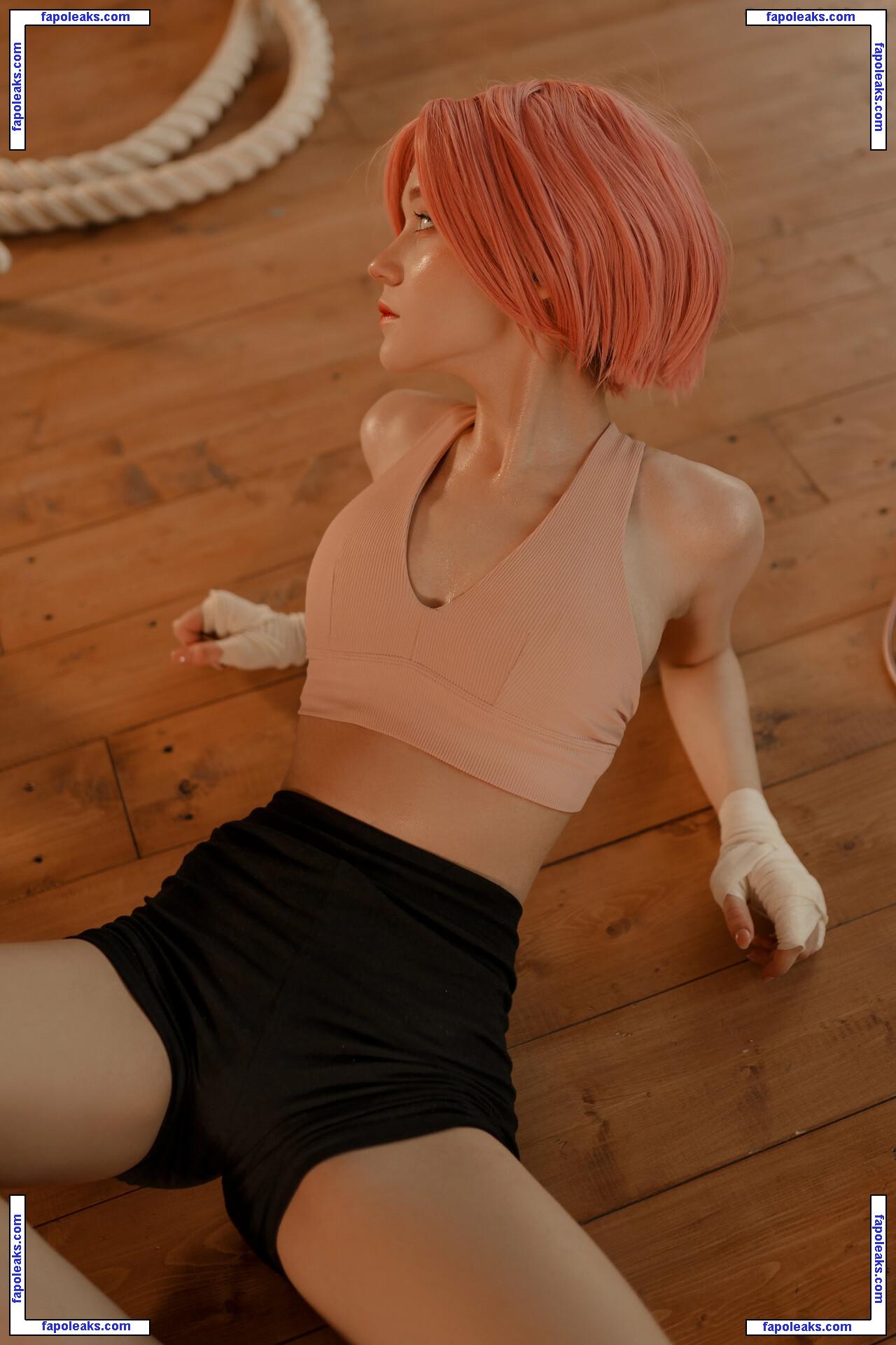 Donna Loli / donnami_cos nude photo #0371 from OnlyFans