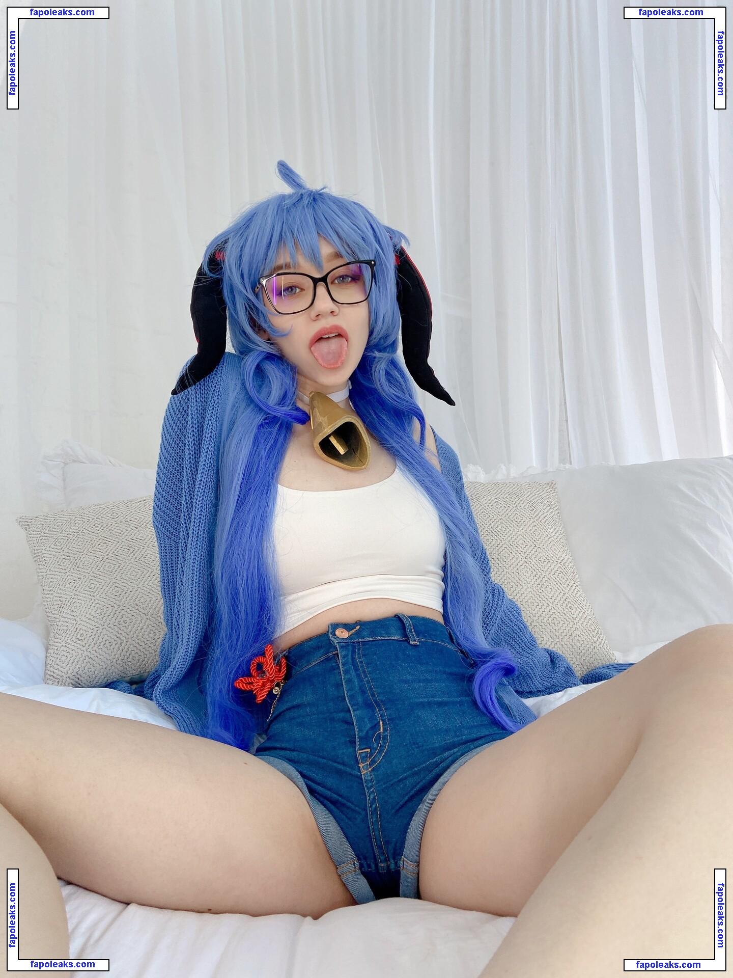 Donna Loli / donnami_cos nude photo #0398 from OnlyFans