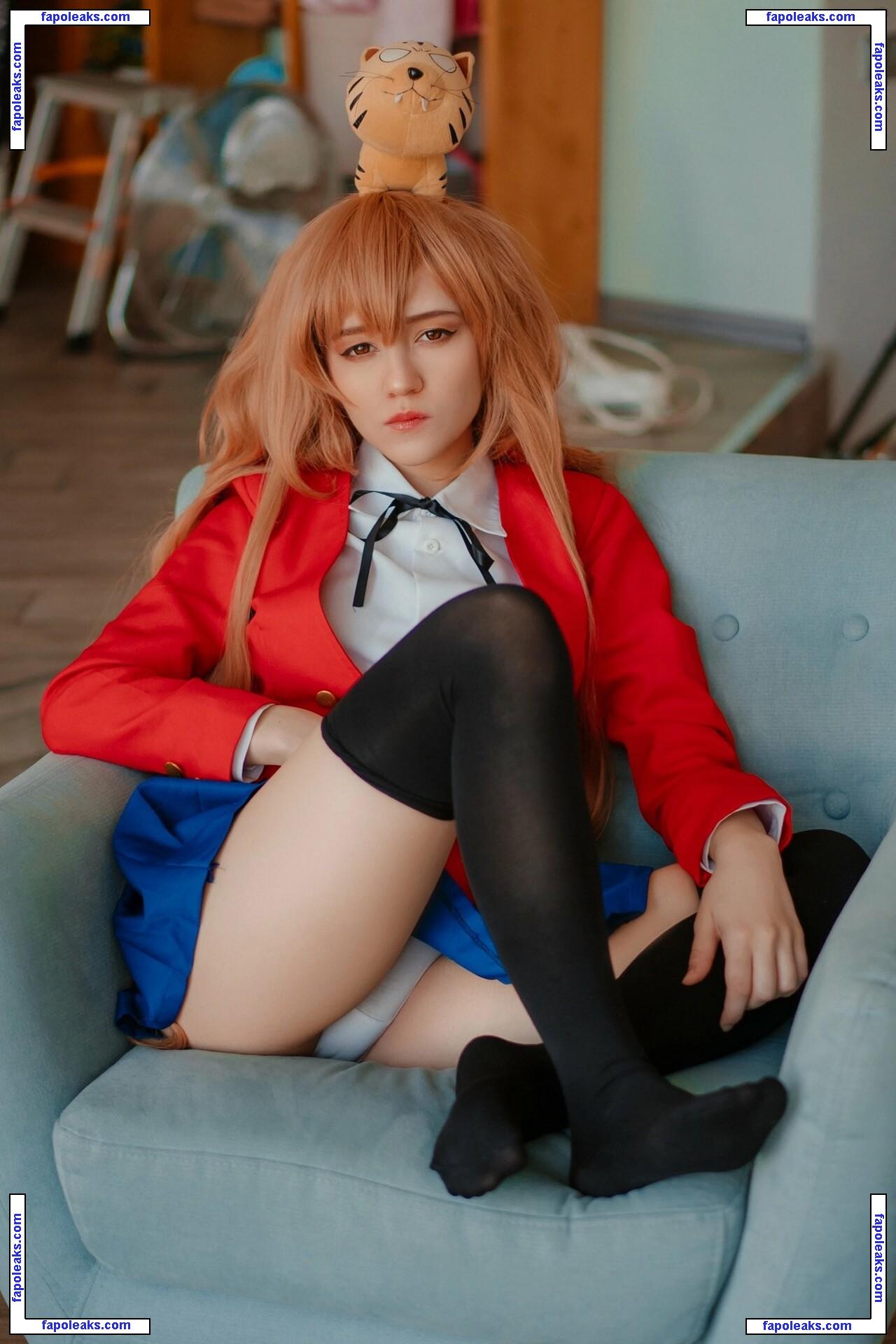 Donna Loli / donnami_cos nude photo #0406 from OnlyFans