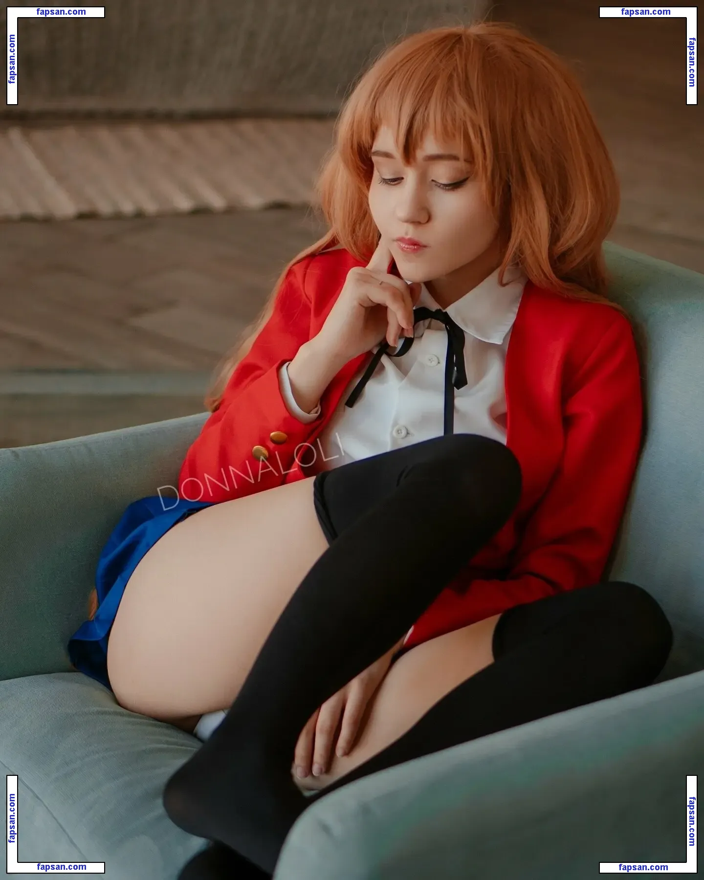 Donna Loli nude photo #0408 from OnlyFans