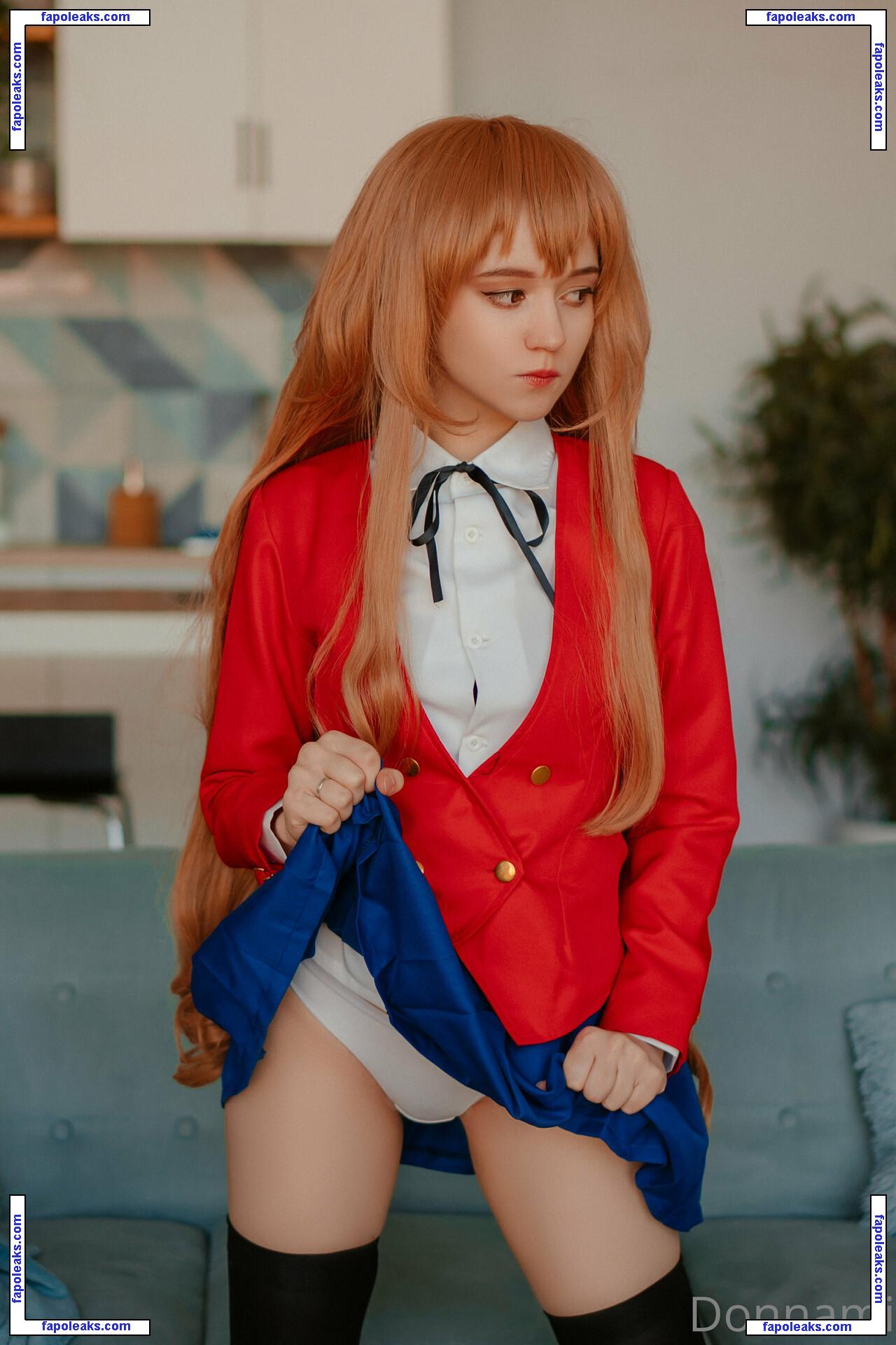 Donna Loli / donnami_cos nude photo #0411 from OnlyFans