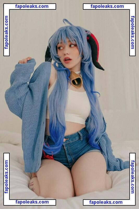 Donna Loli / donnami_cos nude photo #0415 from OnlyFans