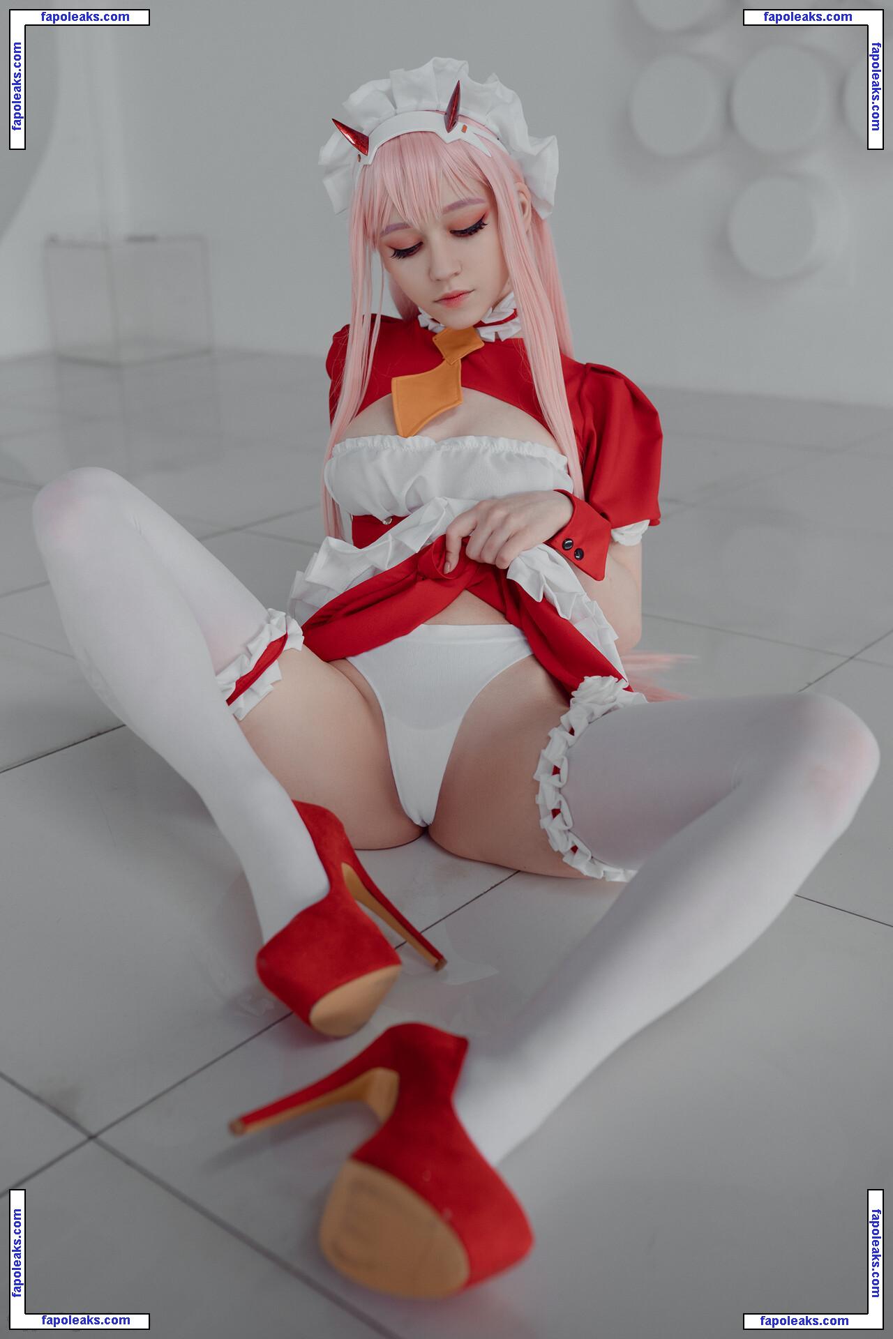 Donna Loli / donnami_cos nude photo #0456 from OnlyFans