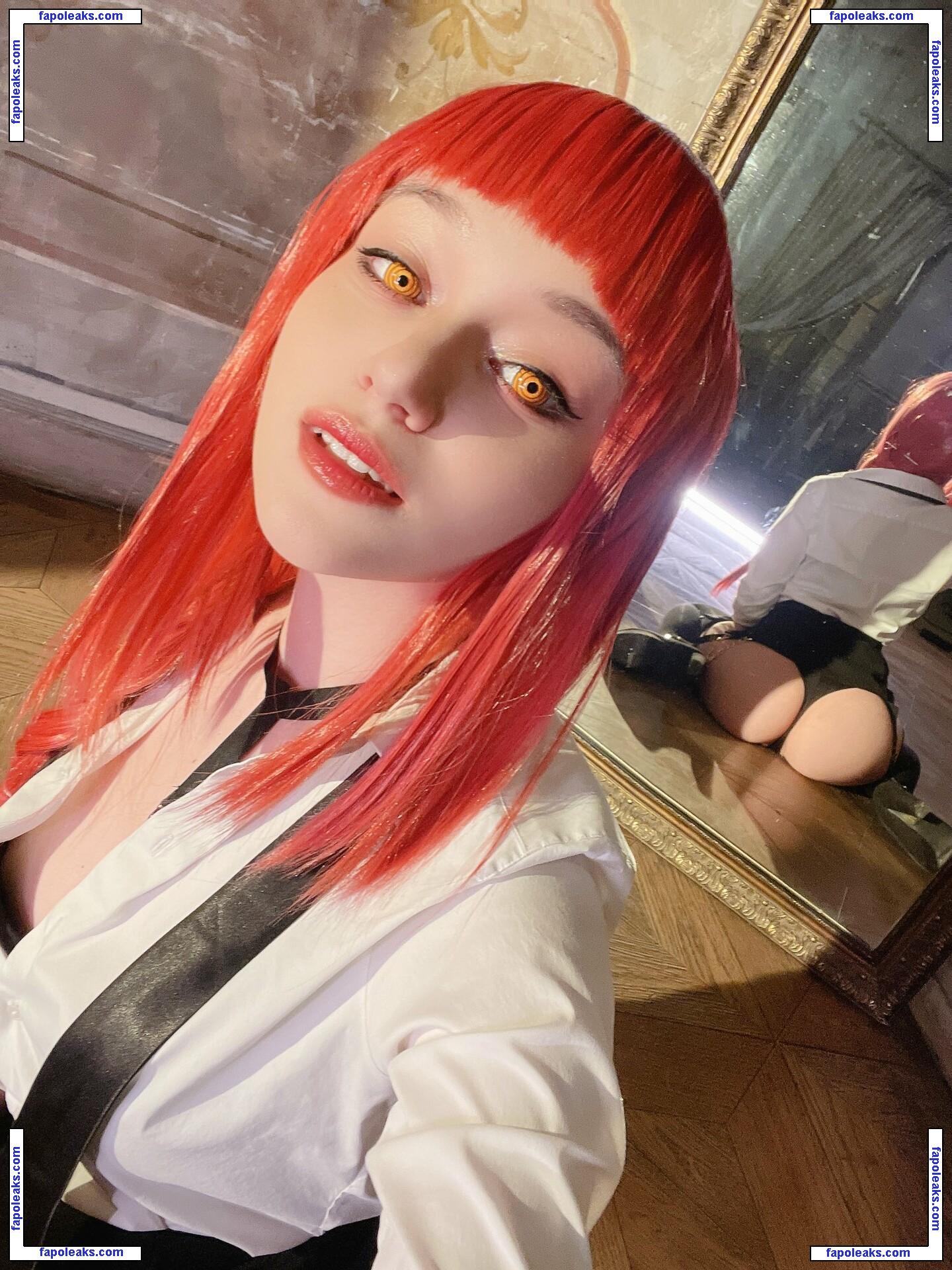 Donna Loli / donnami_cos nude photo #0462 from OnlyFans