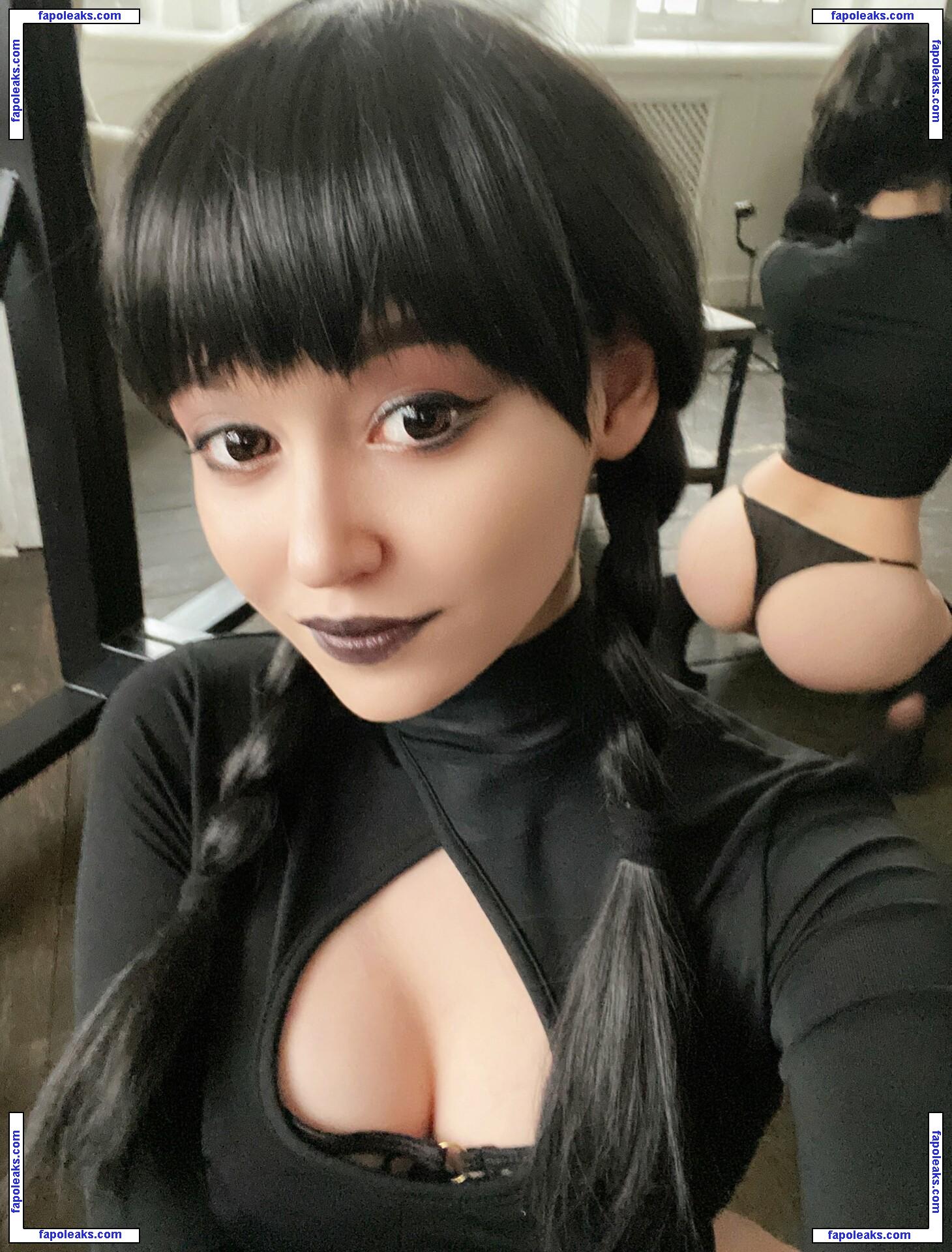 Donna Loli / donnami_cos nude photo #0482 from OnlyFans