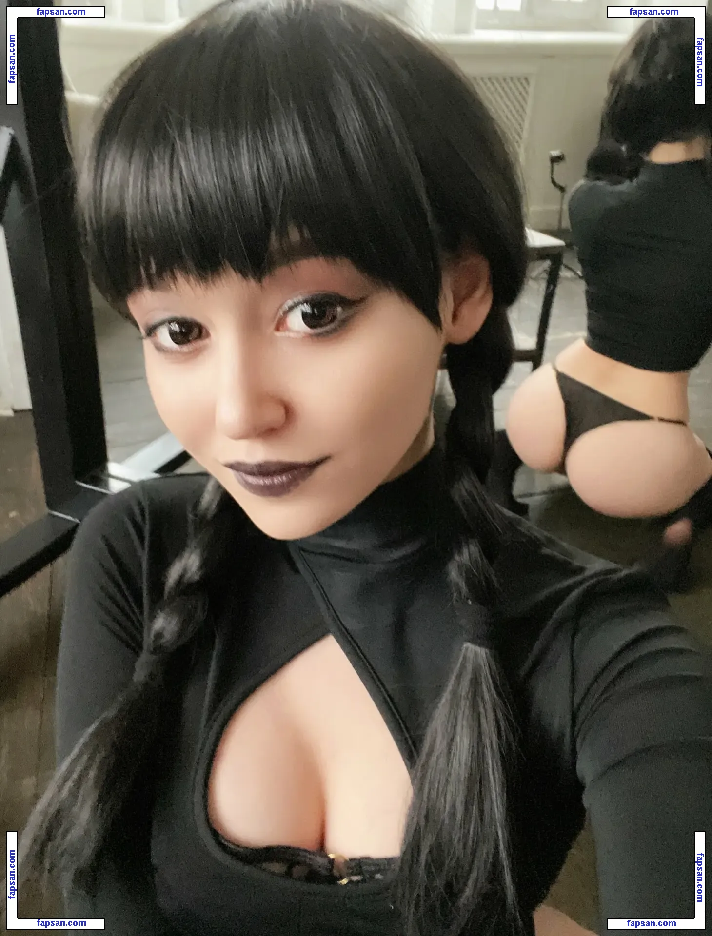 Donna Loli nude photo #0482 from OnlyFans