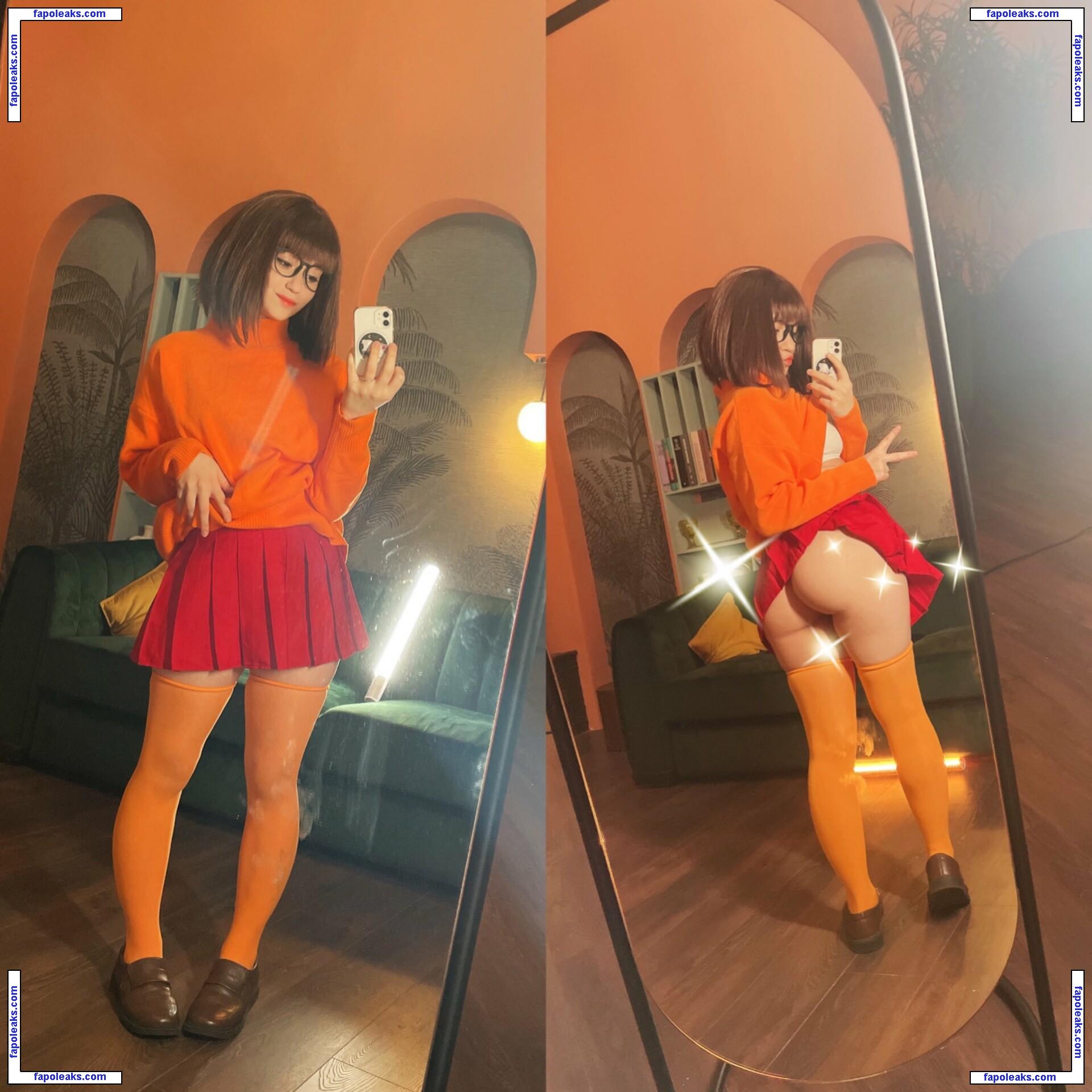 Donna Loli / donnami_cos nude photo #0495 from OnlyFans