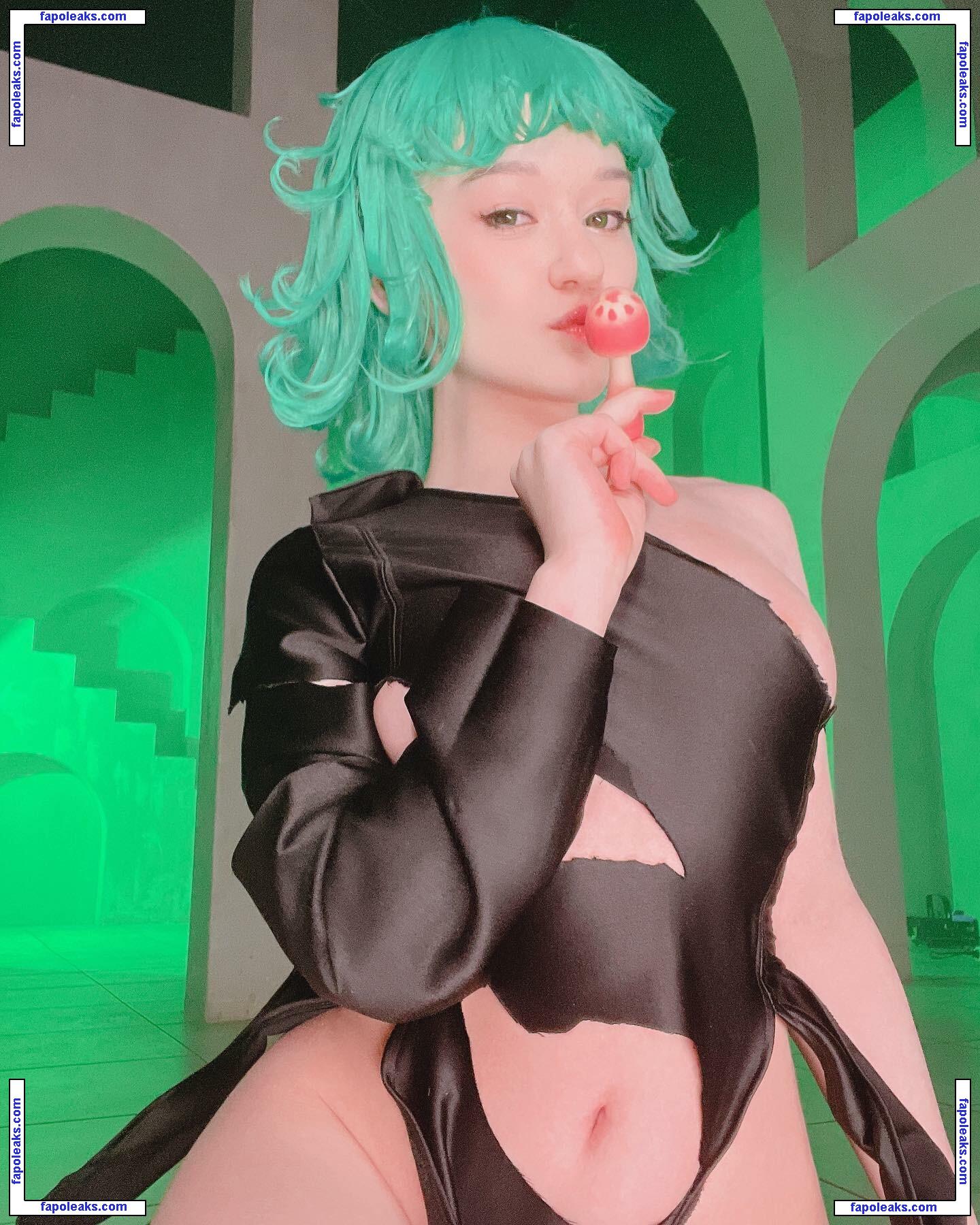 Donna Loli / donnami_cos nude photo #0630 from OnlyFans