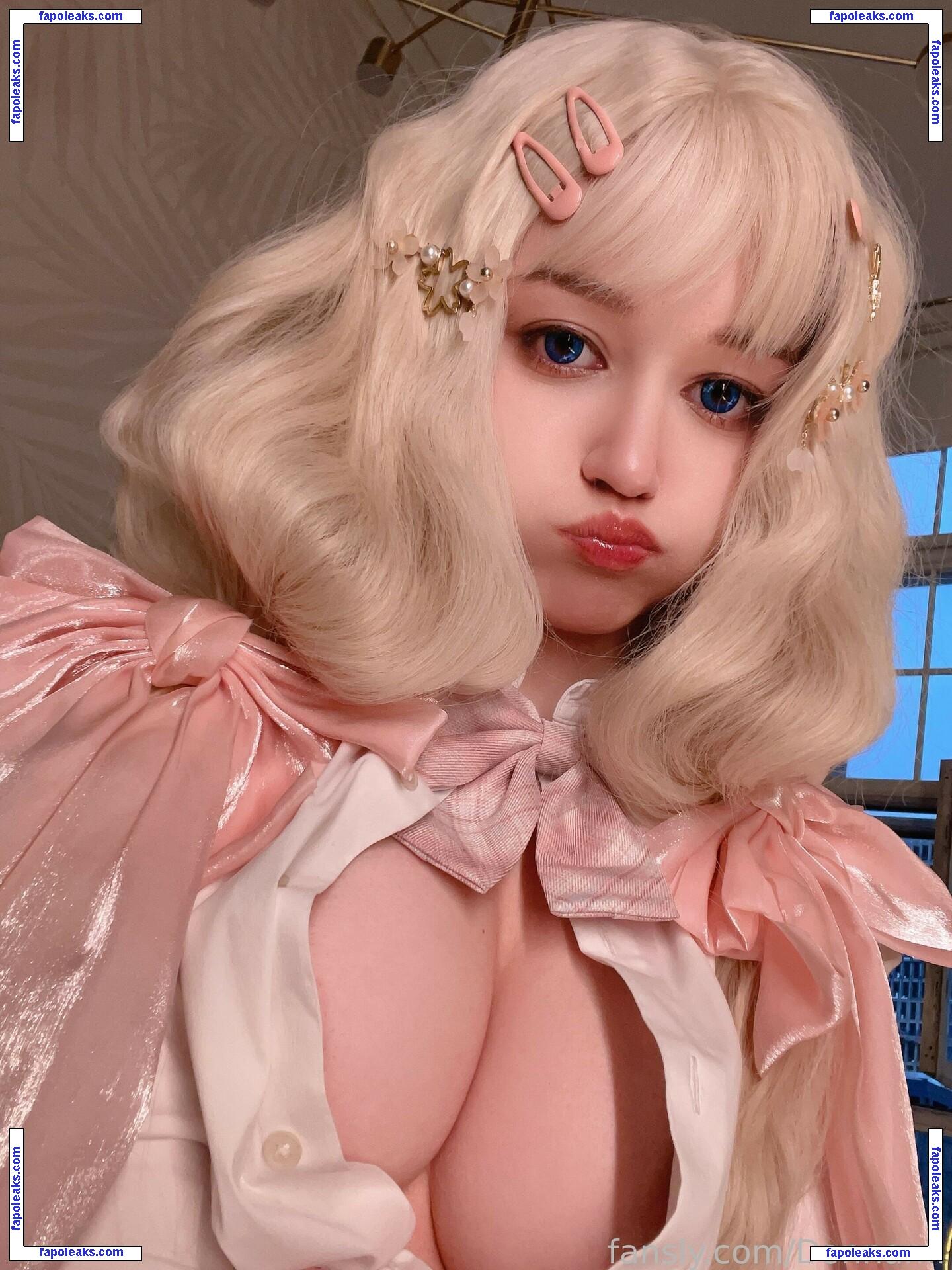 Donna Loli / donnami_cos nude photo #0854 from OnlyFans