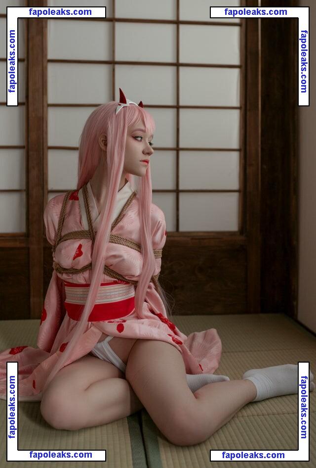 Donna Loli / donnami_cos nude photo #0934 from OnlyFans