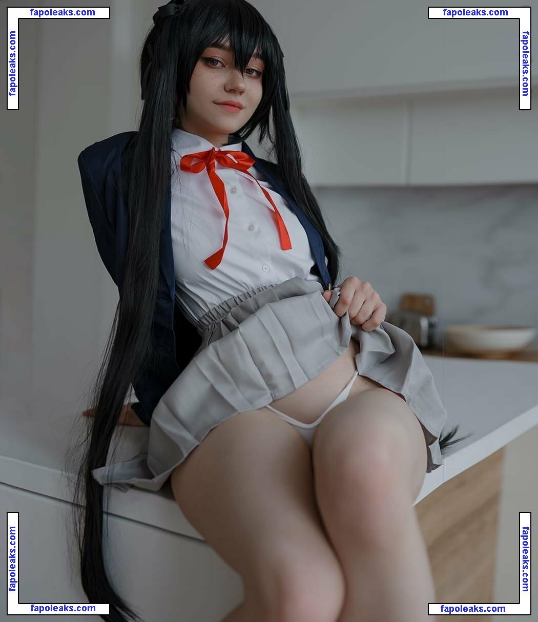 Donna Loli / donnami_cos nude photo #0943 from OnlyFans