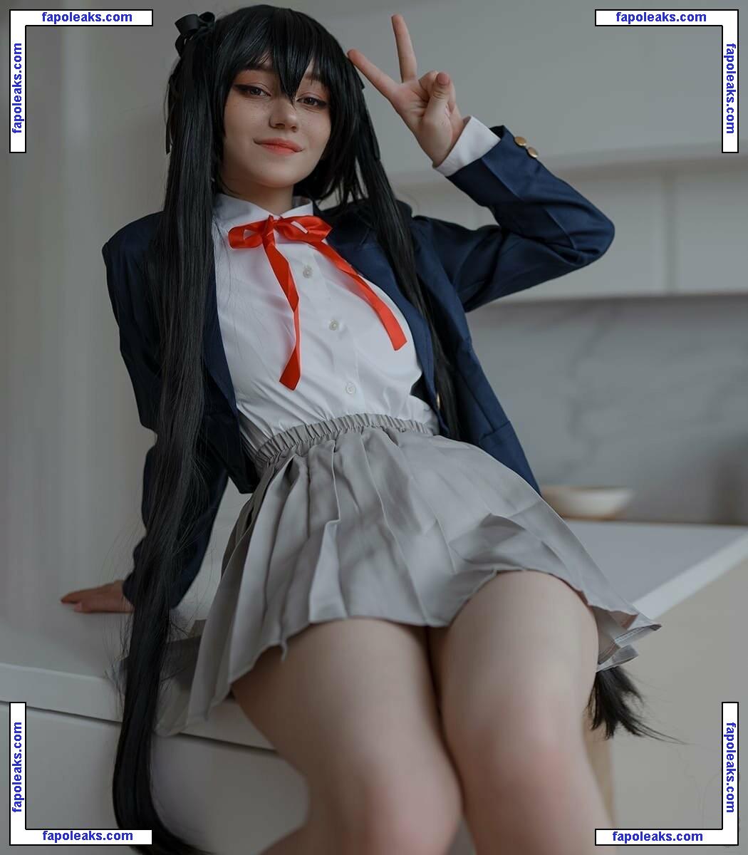 Donna Loli / donnami_cos голая фото #0944 с Онлифанс