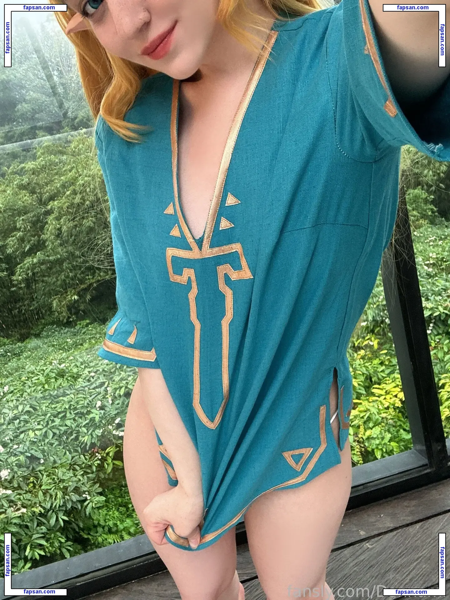 Donna Loli nude photo #1314 from OnlyFans