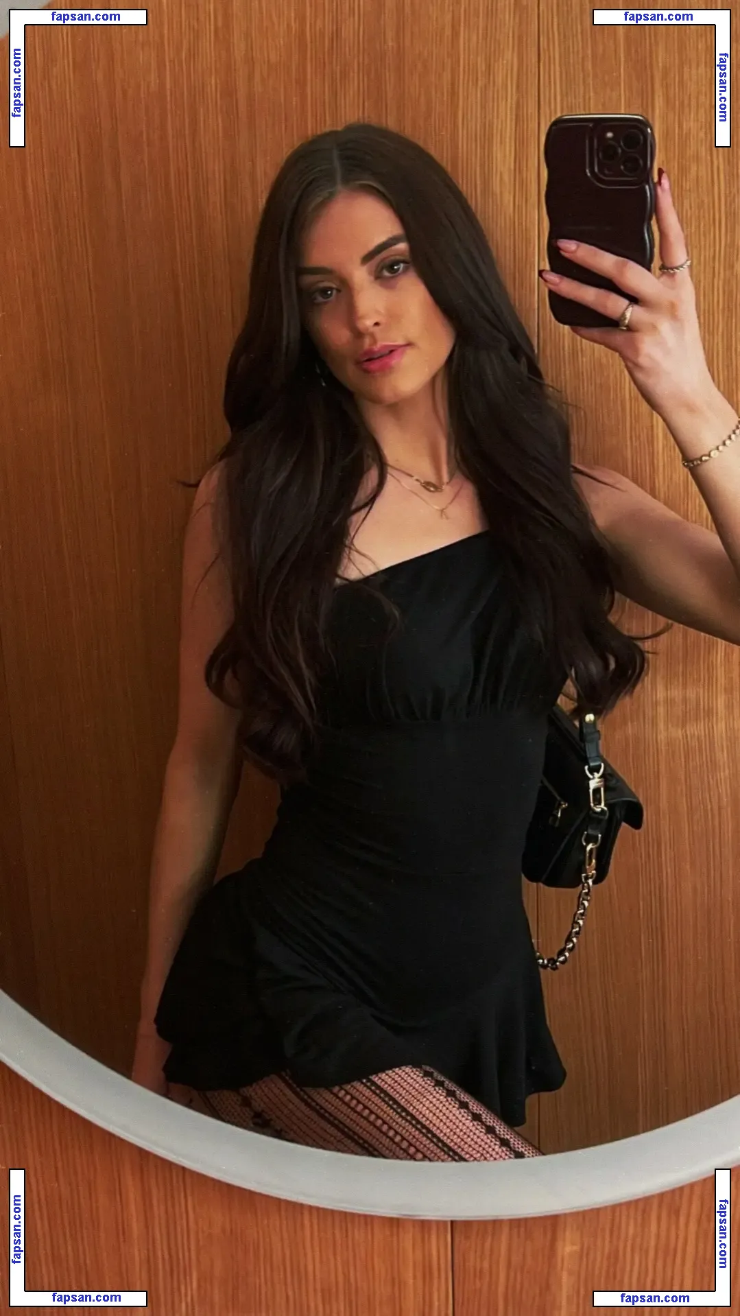 Donna Marshall голая фото #0002 с Онлифанс