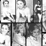 Donna Reed nude #0002