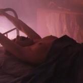 Donna Yeager голая #0003