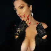 donnafetro голая #0118