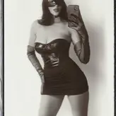 donnafetro голая #0124