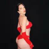 donnafetro голая #0134