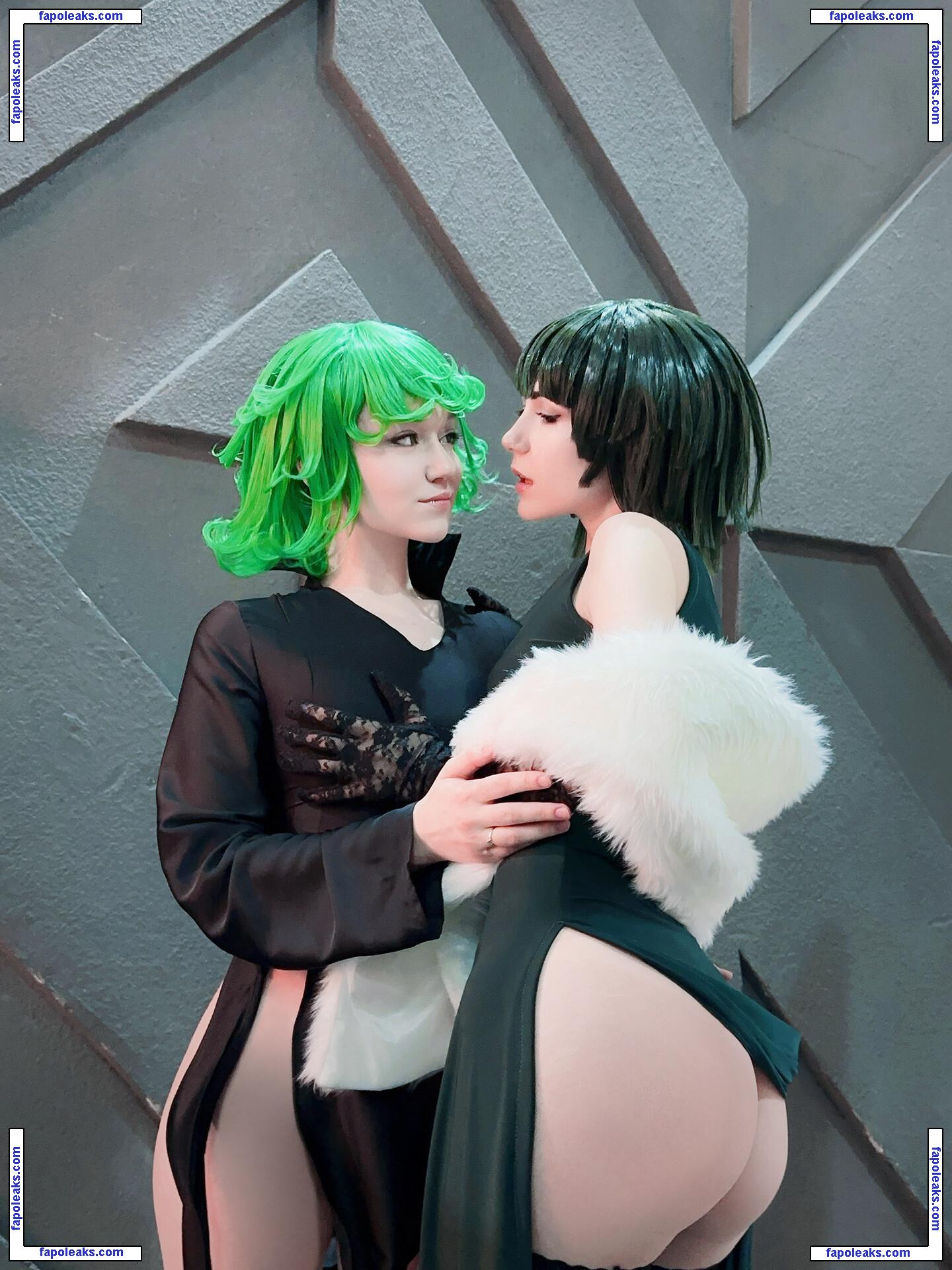 Donnaloli / donnami_cos голая фото #0520 с Онлифанс