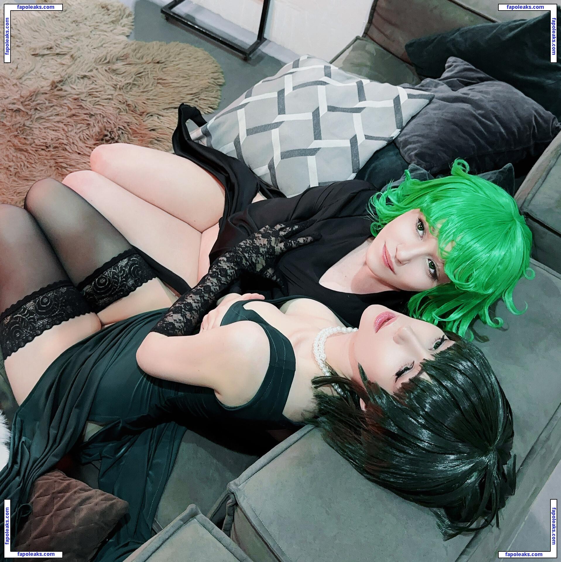 Donnaloli / donnami_cos голая фото #0521 с Онлифанс