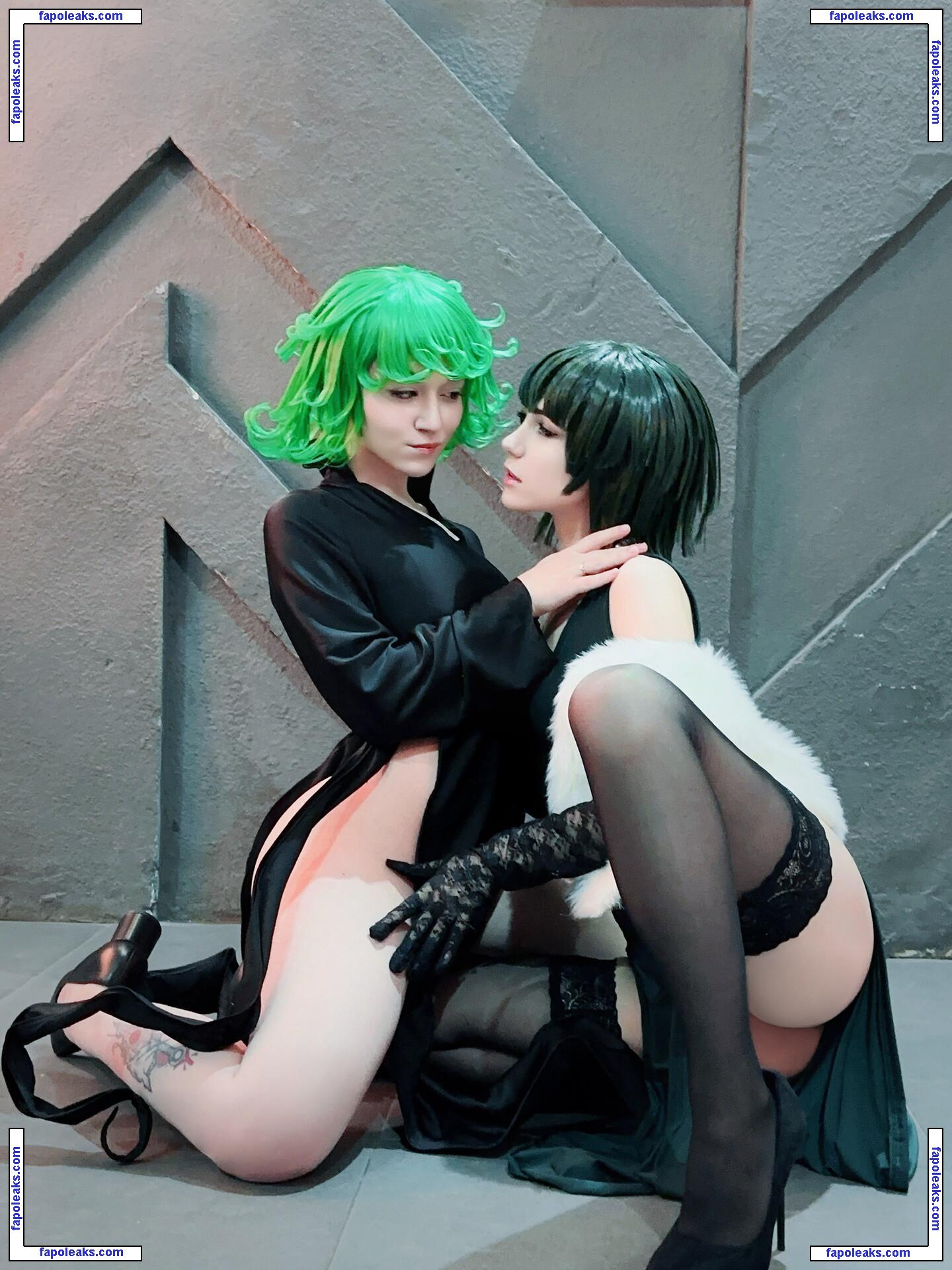 Donnaloli / donnami_cos голая фото #0523 с Онлифанс