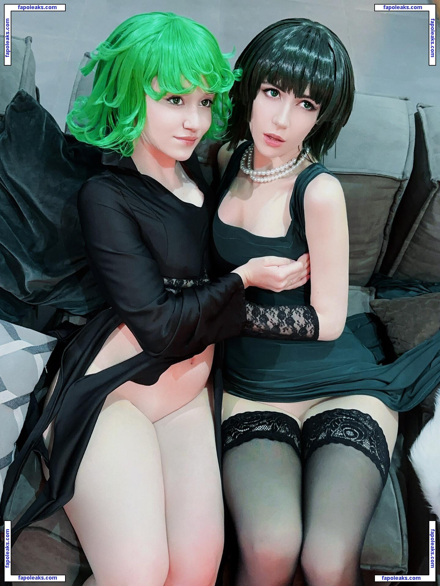 Donnaloli / donnami_cos голая фото #0530 с Онлифанс