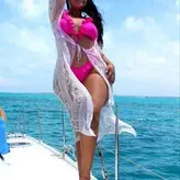 Donuts голая #0001