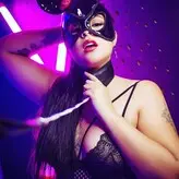 Donuts голая #0003