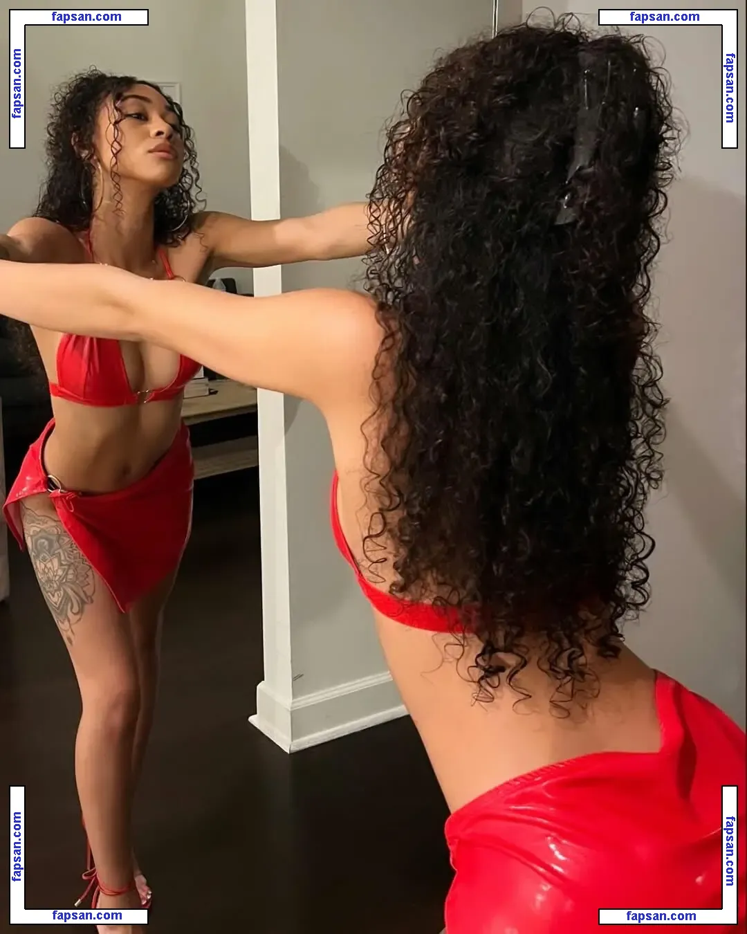 Dopelymixed Deja Sianna nude photo #0002 from OnlyFans