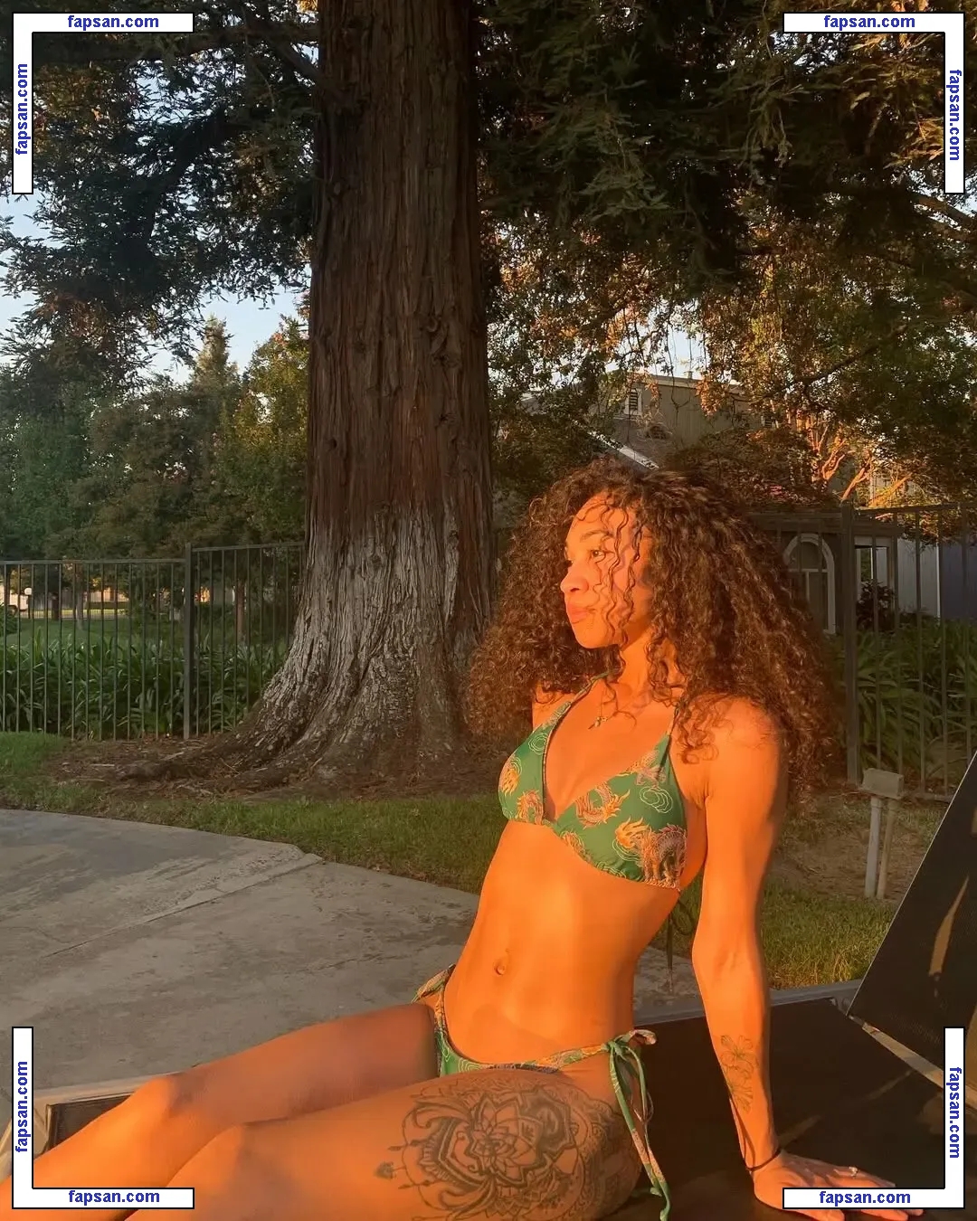 Dopelymixed Deja Sianna nude photo #0007 from OnlyFans