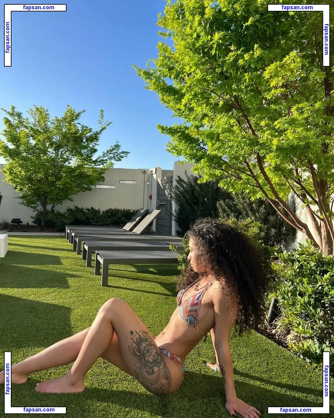 Dopelymixed Deja Sianna nude photo #0013 from OnlyFans