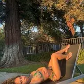 Dopelymixed Deja Sianna nude #0009