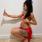 Dopelymixed Deja Sianna onlyfans leaked