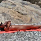 Dora Chrysikou nude #0001