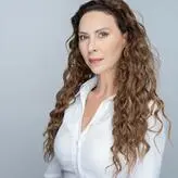 Dora Chrysikou nude #0003