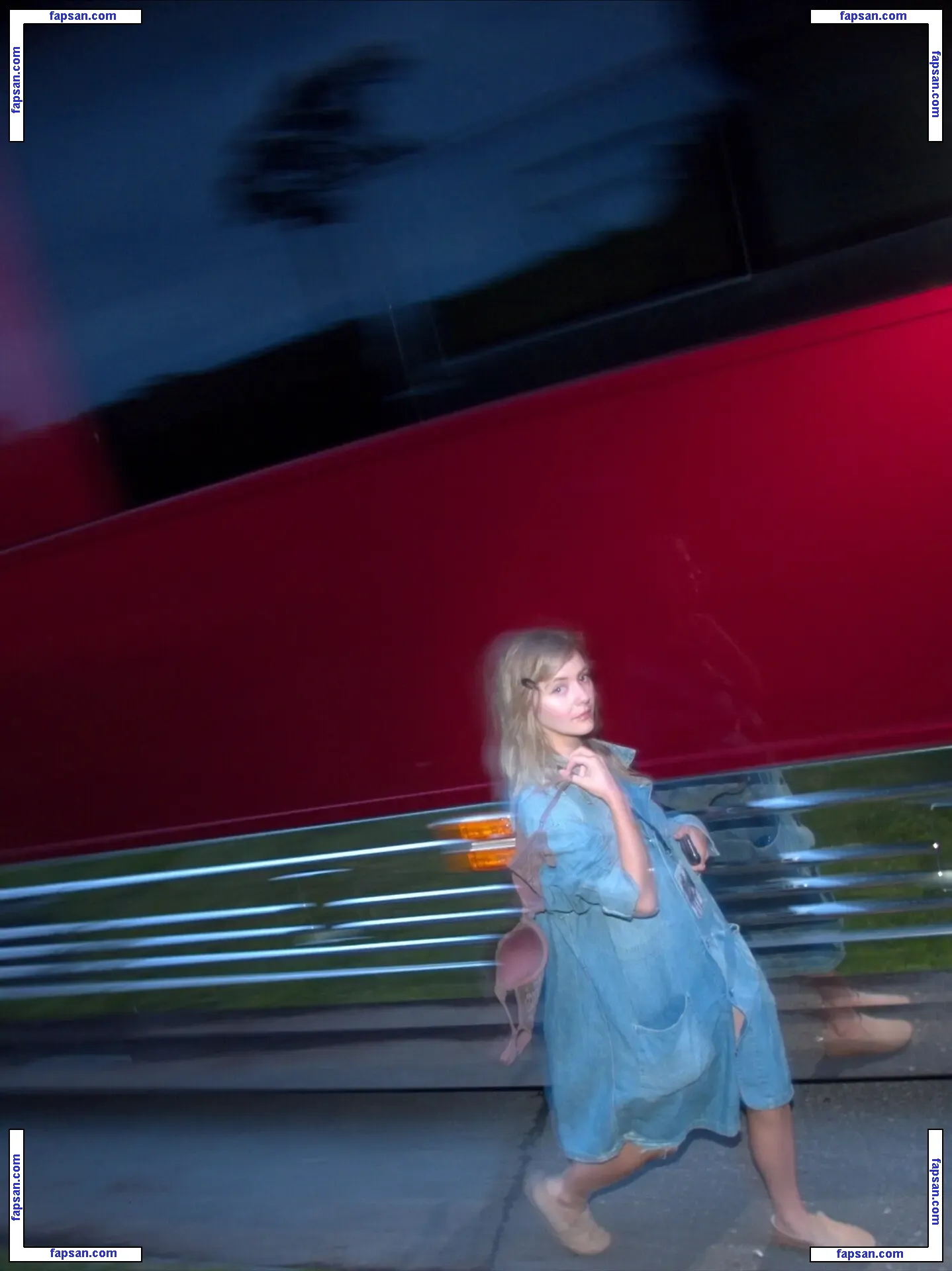 Dora Jar голая фото #0006 с Онлифанс