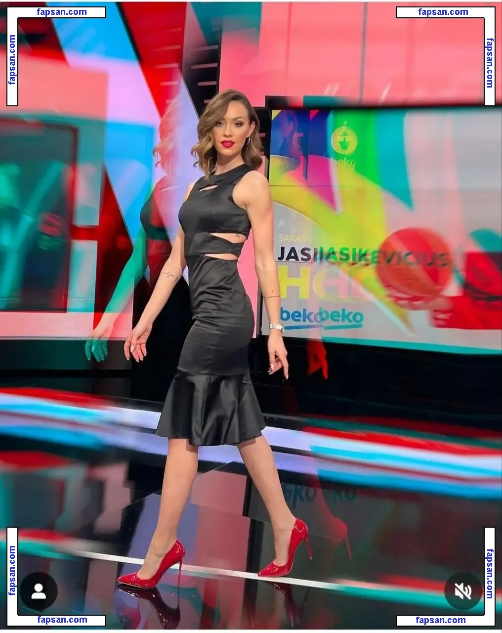 DORA PANTELI / ΔΩΡΑ ΠΑΝΤΕΛΗ nude photo #0004 from OnlyFans